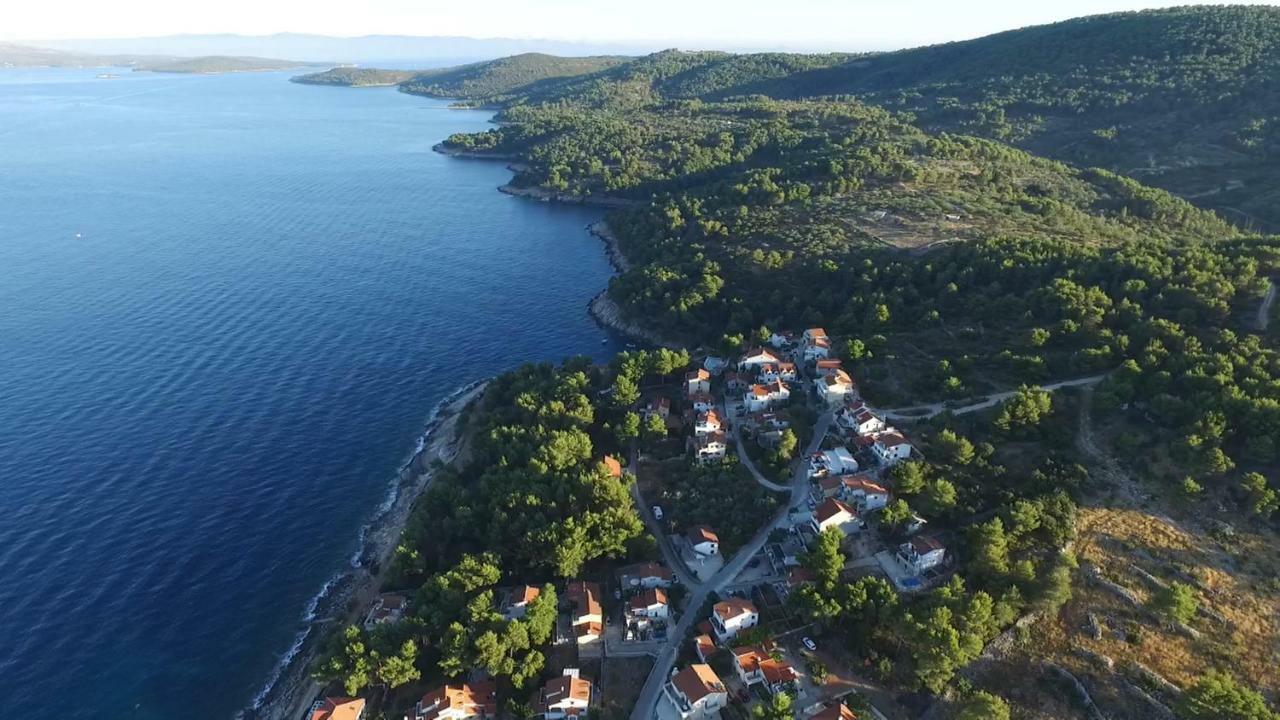 Azuro Verde Стоморска Экстерьер фото